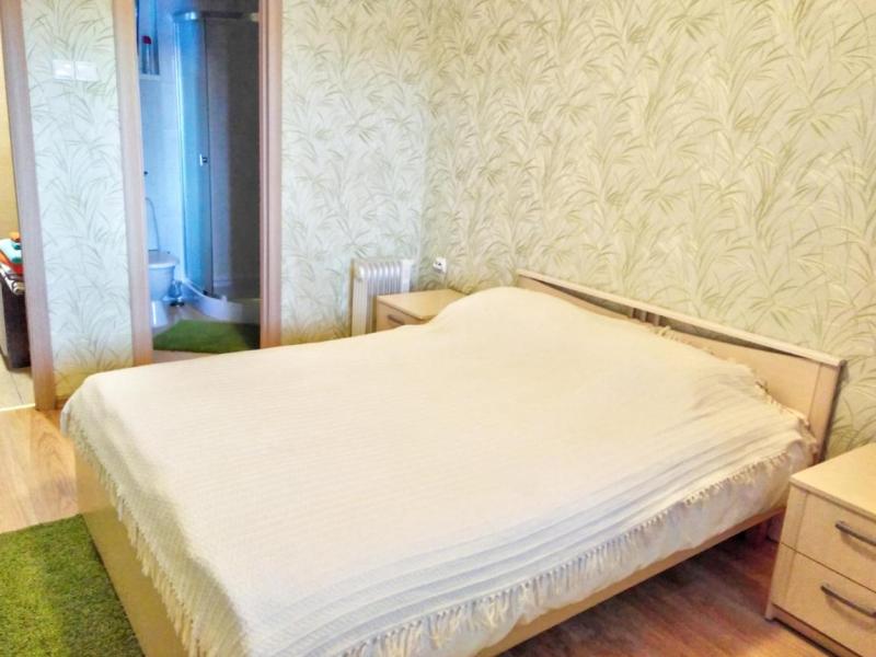 Меклахти коттеджный комплекс