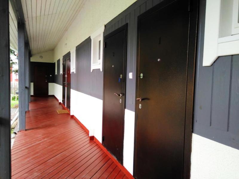 Меклахти коттеджный комплекс