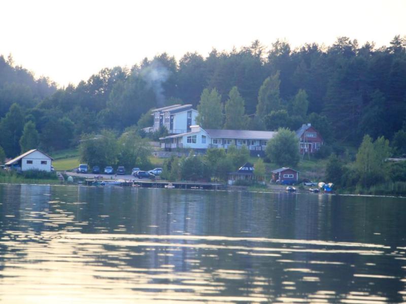 Меклахти коттеджный комплекс