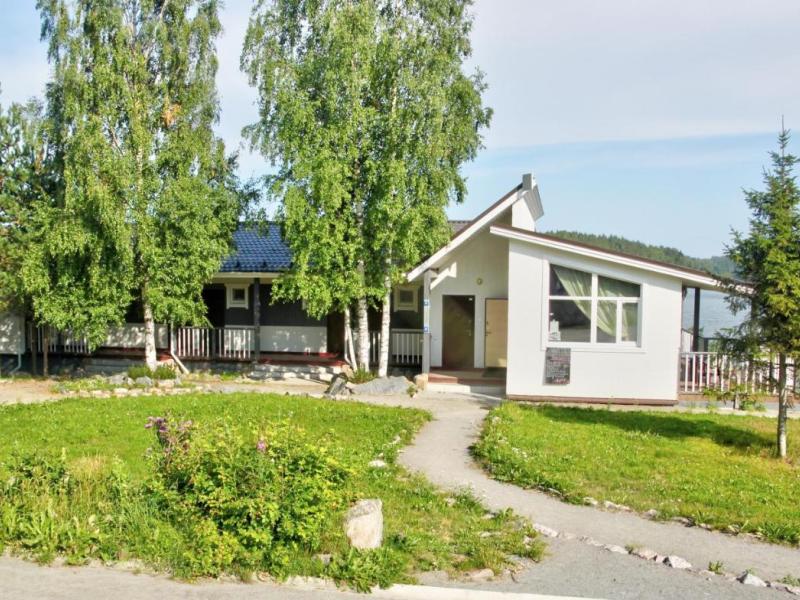 Меклахти коттеджный комплекс