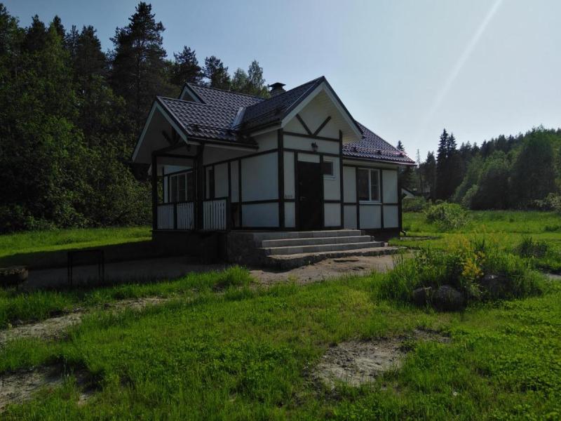 Меклахти коттеджный комплекс