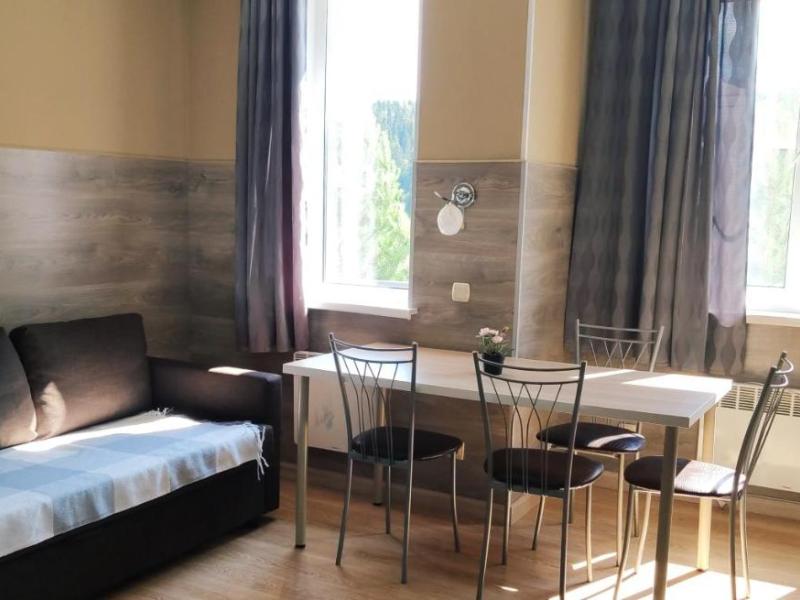 Меклахти коттеджный комплекс