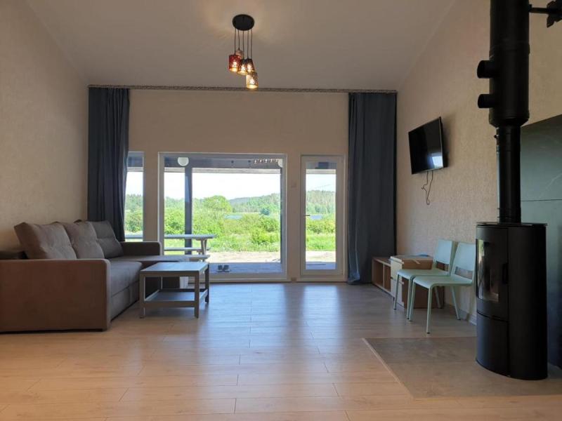 Меклахти коттеджный комплекс