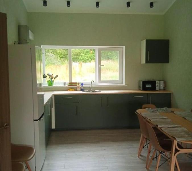 Меклахти коттеджный комплекс