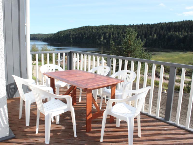 Меклахти коттеджный комплекс