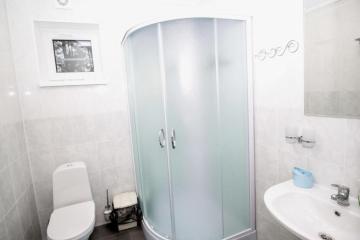 Отель Меклахти коттеджный комплекс Россия, Карелия, фото 5