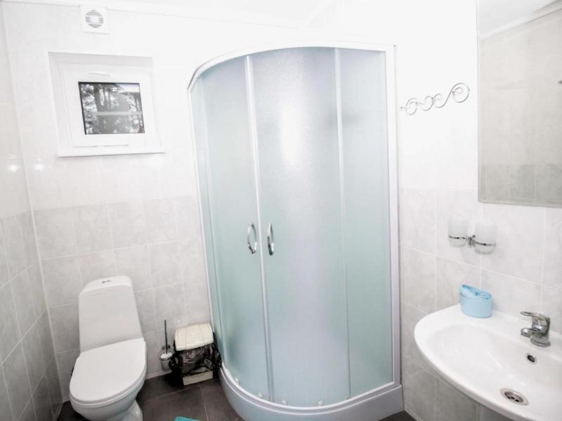 Меклахти коттеджный комплекс