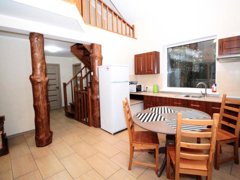 Меклахти коттеджный комплекс