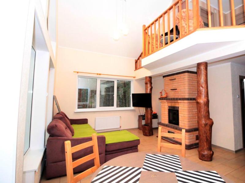 Меклахти коттеджный комплекс