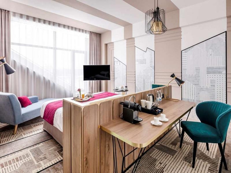 Mercure Kaliningrad