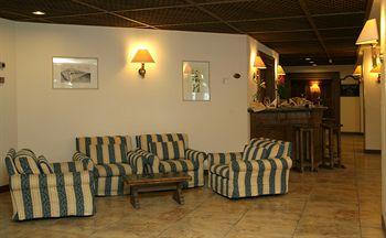 Alaska Hotel Cortina