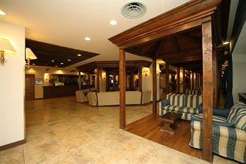 Alaska Hotel Cortina