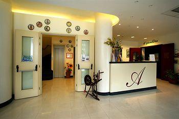 Hotel Astoria