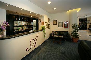 Hotel Astoria