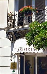 Hotel Astoria