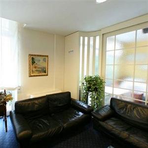 Hotel Astoria