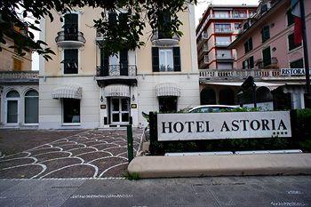 Hotel Astoria
