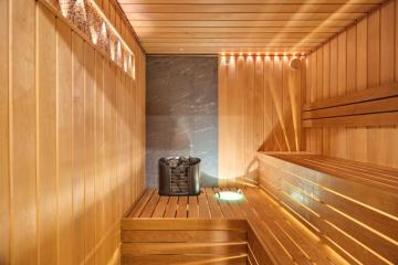 Отель Exclusive Apartments Россия, Зеленоградск, фото 2