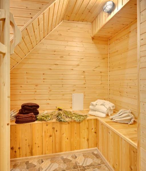 Exclusive Apartments