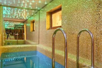 Отель Exclusive Apartments Россия, Зеленоградск, фото 6