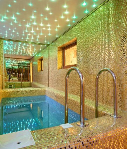 Exclusive Apartments