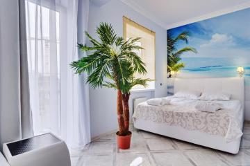 Отель Exclusive Apartments Россия, Зеленоградск, фото 7