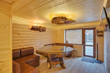 Отель Exclusive Apartments Россия, Зеленоградск, фото 8