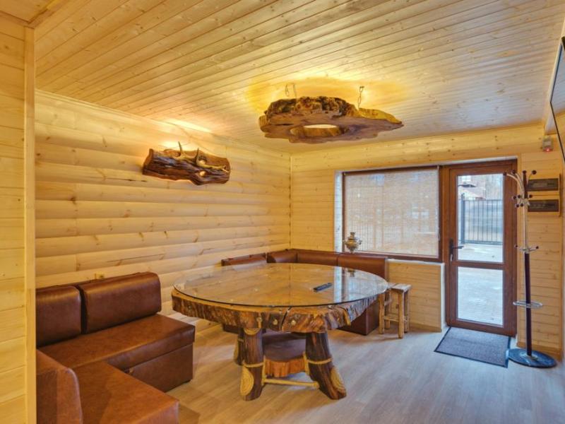 Exclusive Apartments