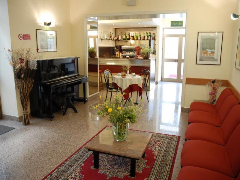 Il Nocchiero City Hotel