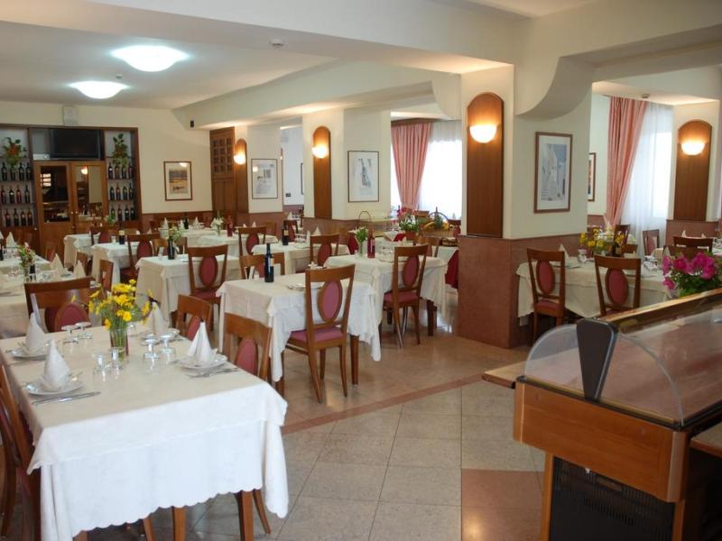 Il Nocchiero City Hotel