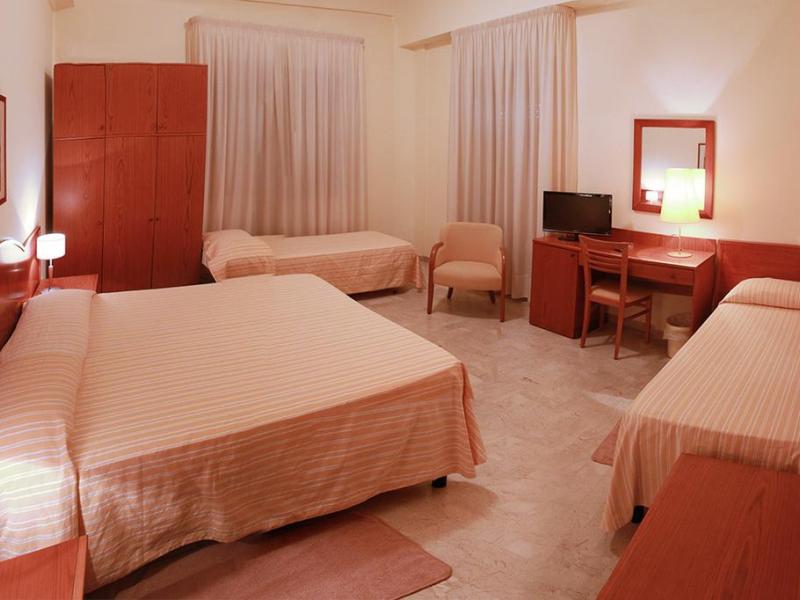 Il Nocchiero City Hotel