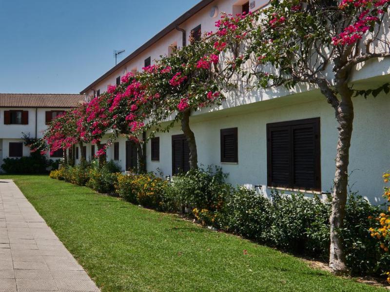 Nausicaa Village