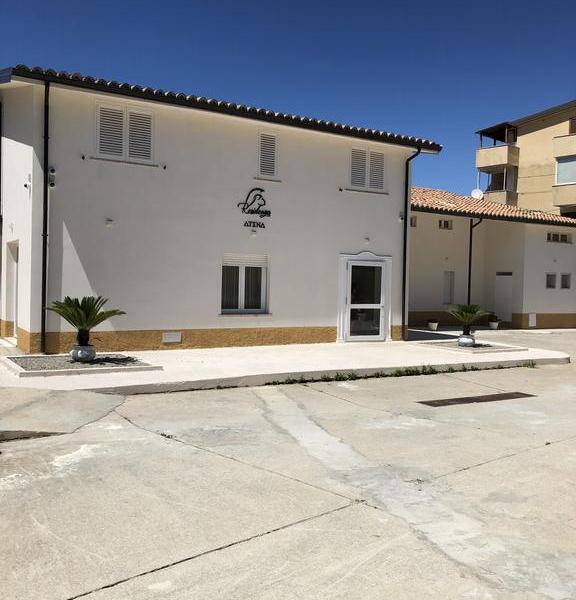 Residenza Atena