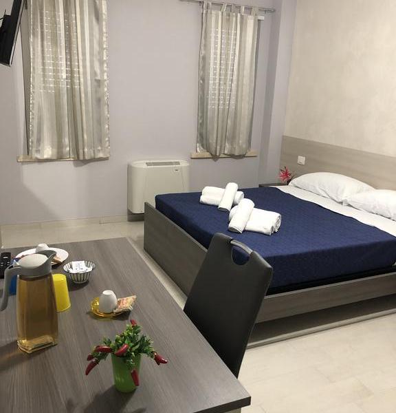 Residenza Atena