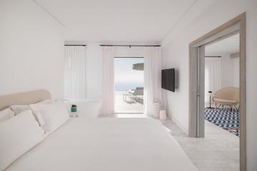 Отель Mykonos Riviera Греция, о Миконос, фото 5