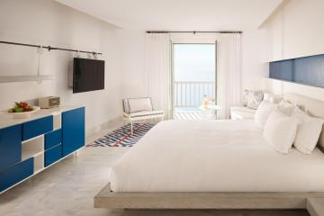 Отель Mykonos Riviera Греция, о Миконос, фото 6