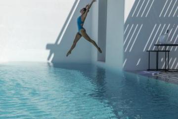 Отель Mykonos Riviera Греция, о Миконос, фото 9