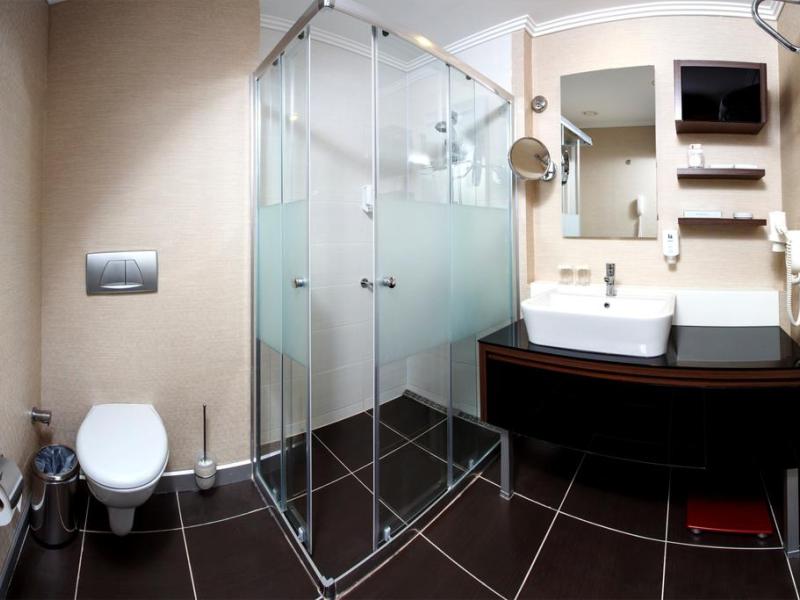 Flora Suites Atasehir