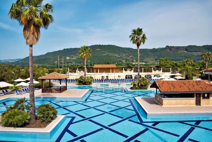 TUI Magic Life Calabria
