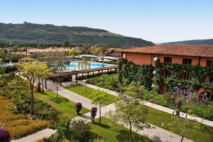 TUI Magic Life Calabria