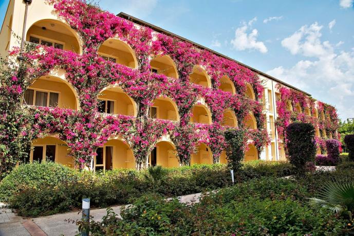 TUI Magic Life Calabria