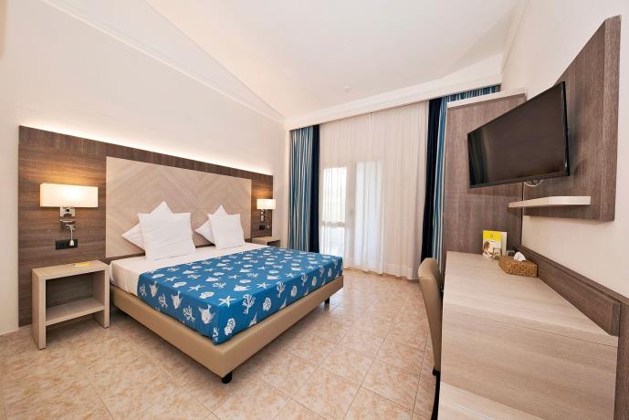 TUI Magic Life Calabria