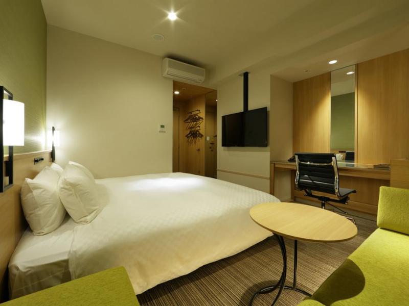 Candeo Hotels Tokyo Shimbashi