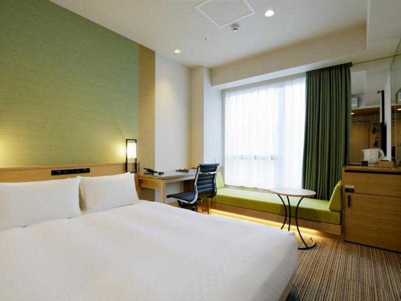 Candeo Hotels Tokyo Shimbashi