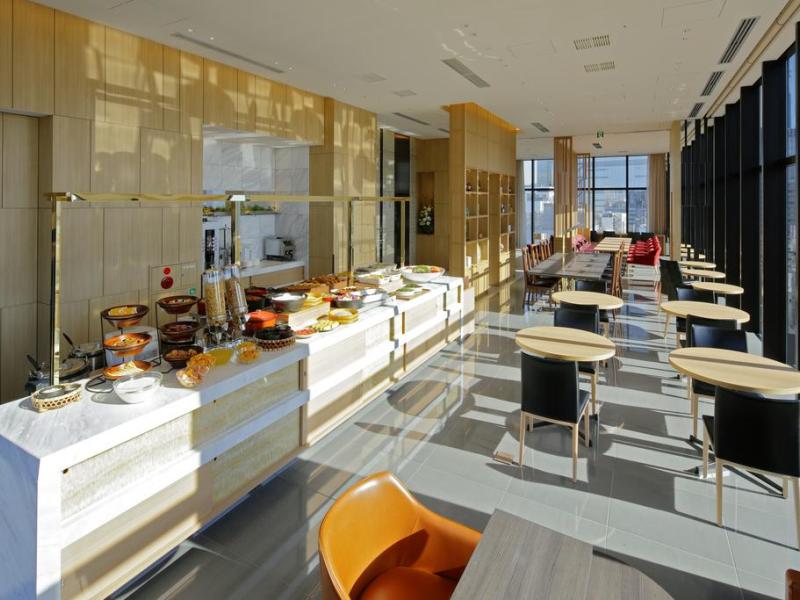 Candeo Hotels Tokyo Shimbashi