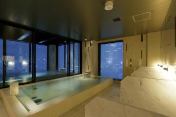 Отель Candeo Hotels Tokyo Roppongi Япония, Токио, фото 2