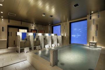 Отель Candeo Hotels Tokyo Roppongi Япония, Токио, фото 5