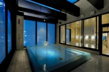 Отель Candeo Hotels Tokyo Roppongi Япония, Токио, фото 6