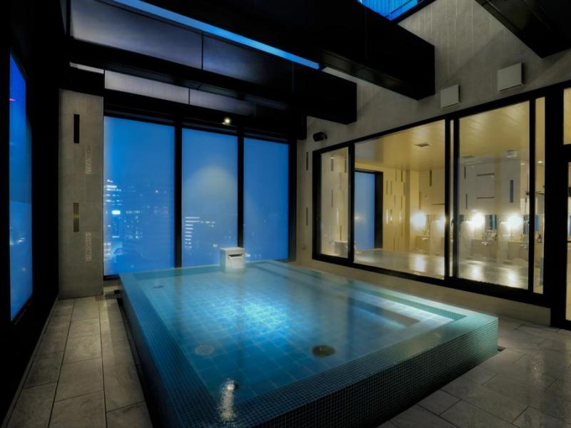 Candeo Hotels Tokyo Roppongi