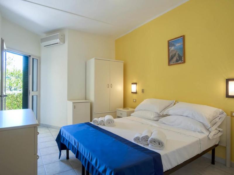 Residence New Paradise